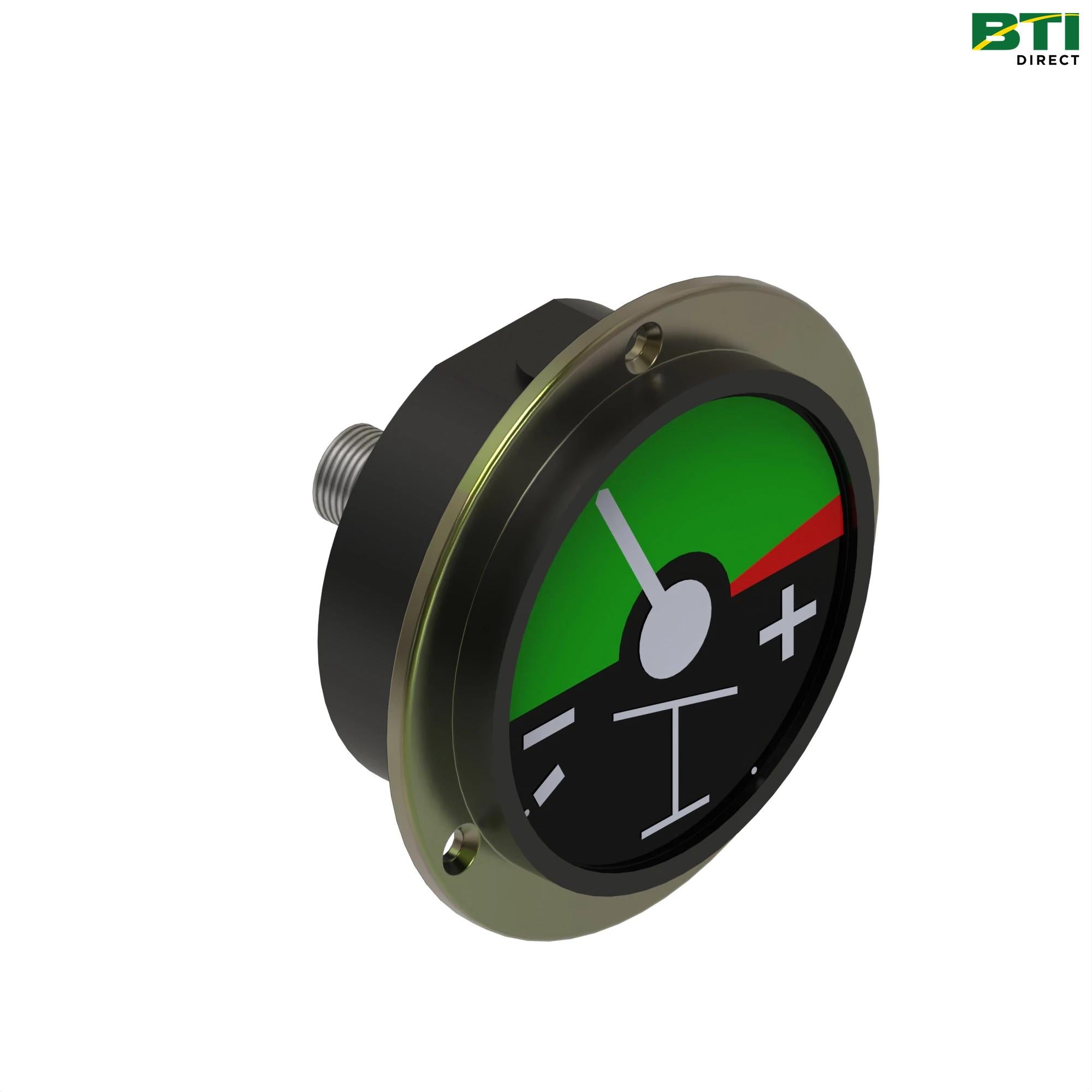 AFH207713: Bale Density Pressure Gauge, 3500 Psi