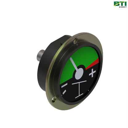 AFH207713: Bale Density Pressure Gauge, 3500 Psi