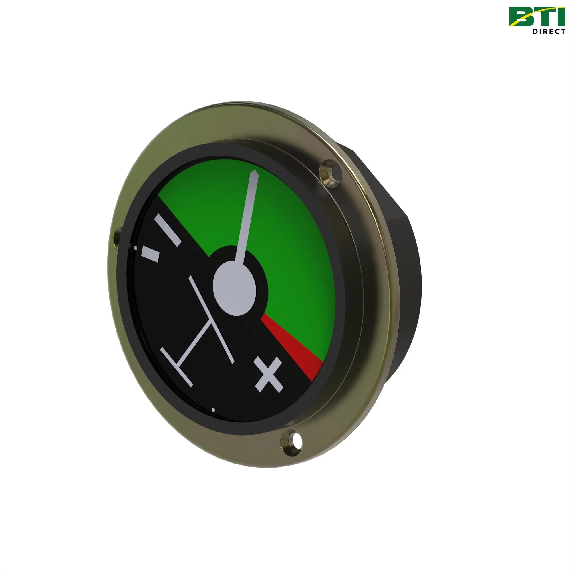 AFH207713: Bale Density Pressure Gauge, 3500 Psi