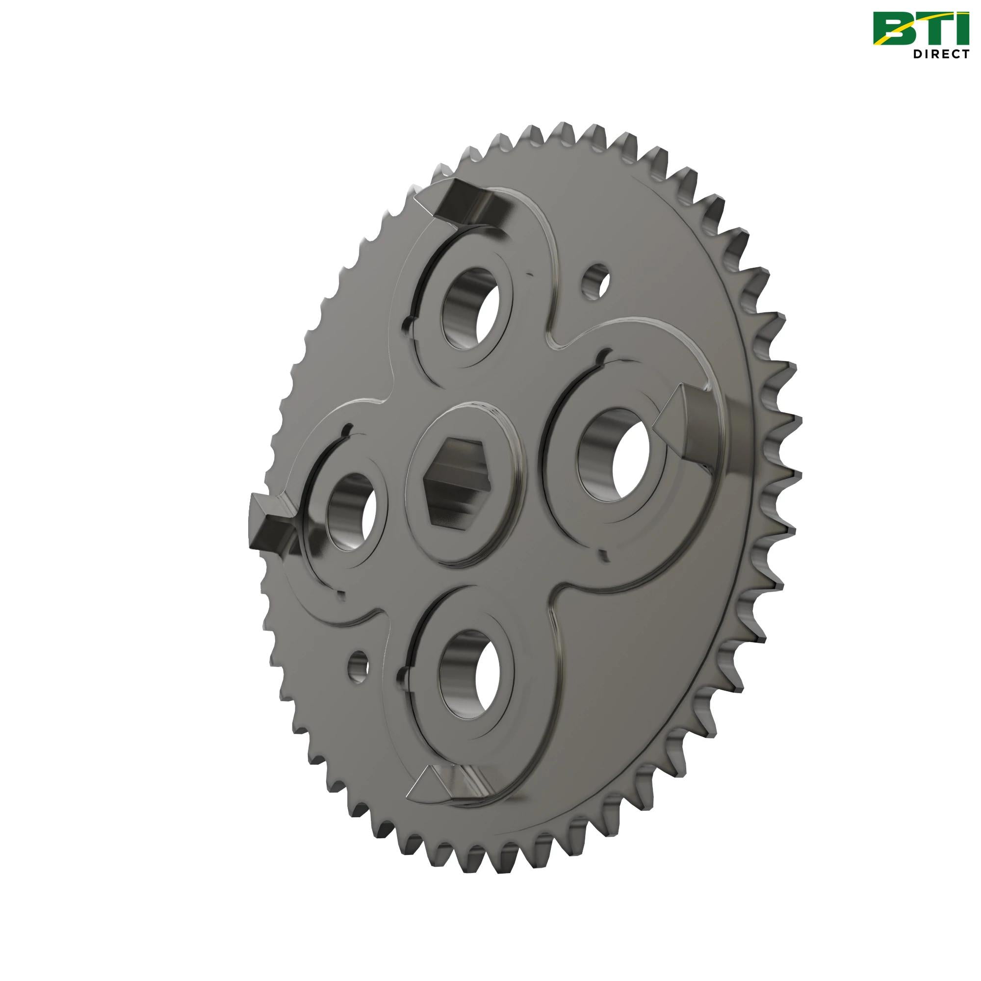 AFH207785: Pickup Reel Spider – BTI Direct