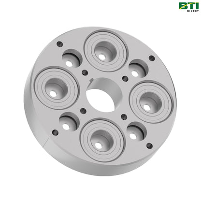 AFH207786: Premium Center Pickup Reel Spider