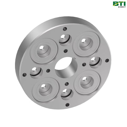 AFH207786: Premium Center Pickup Reel Spider