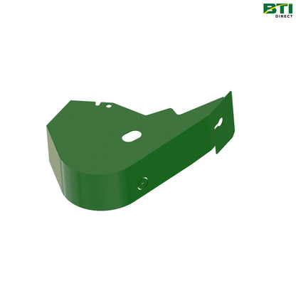 AFH207787: Pickup Frame Cover, Left Side