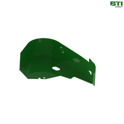 AFH207787: Pickup Frame Cover, Left Side