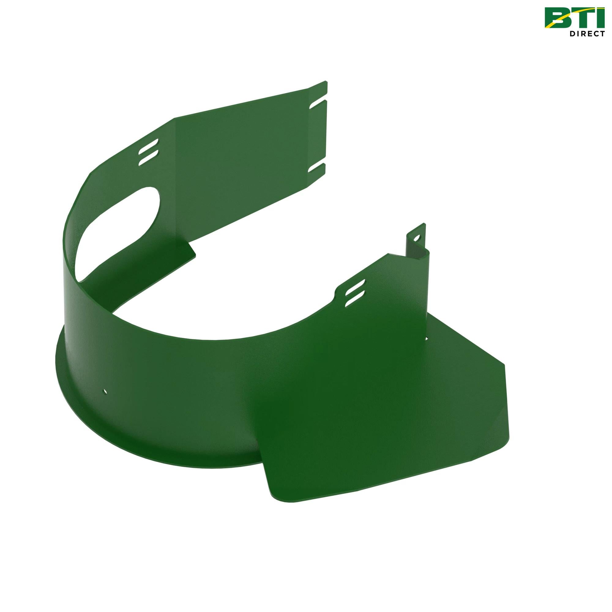 AFH207794: End Stripper, Right Side