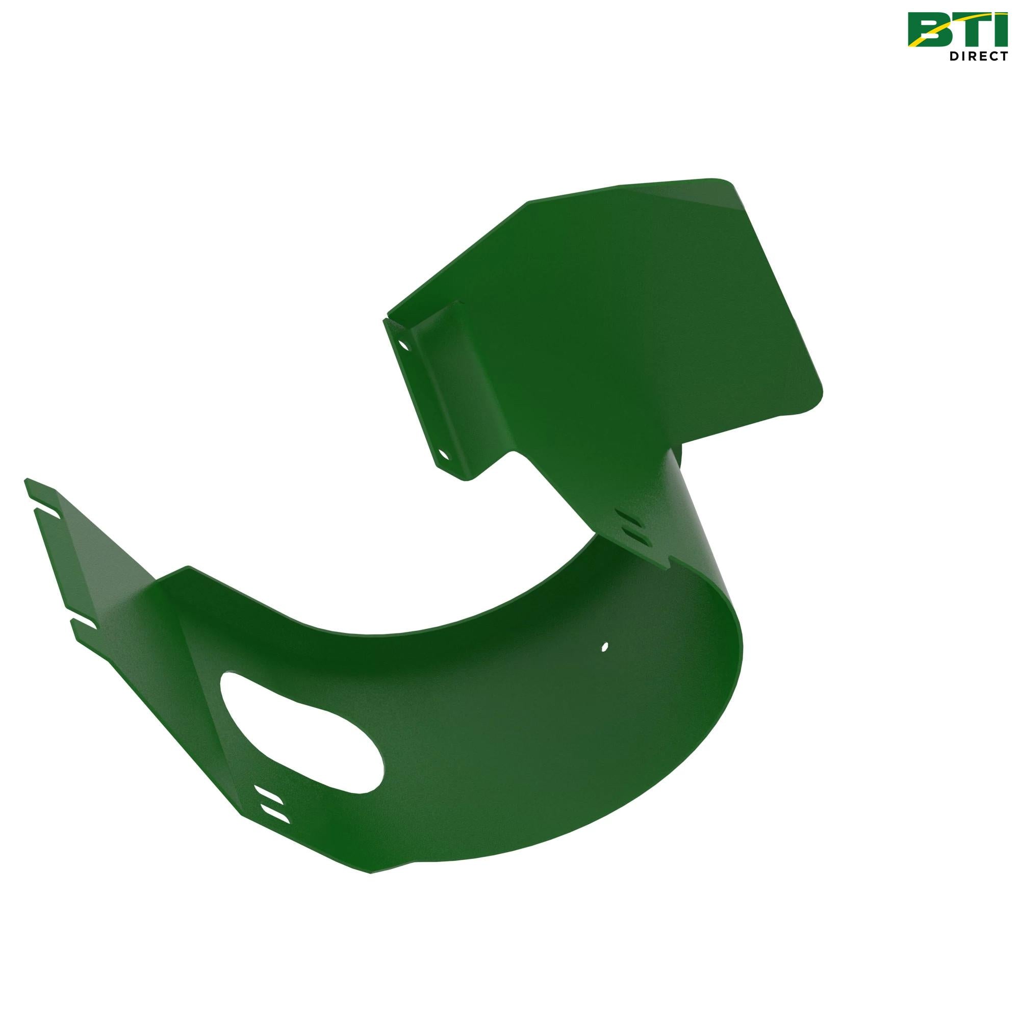 AFH207794: End Stripper, Right Side