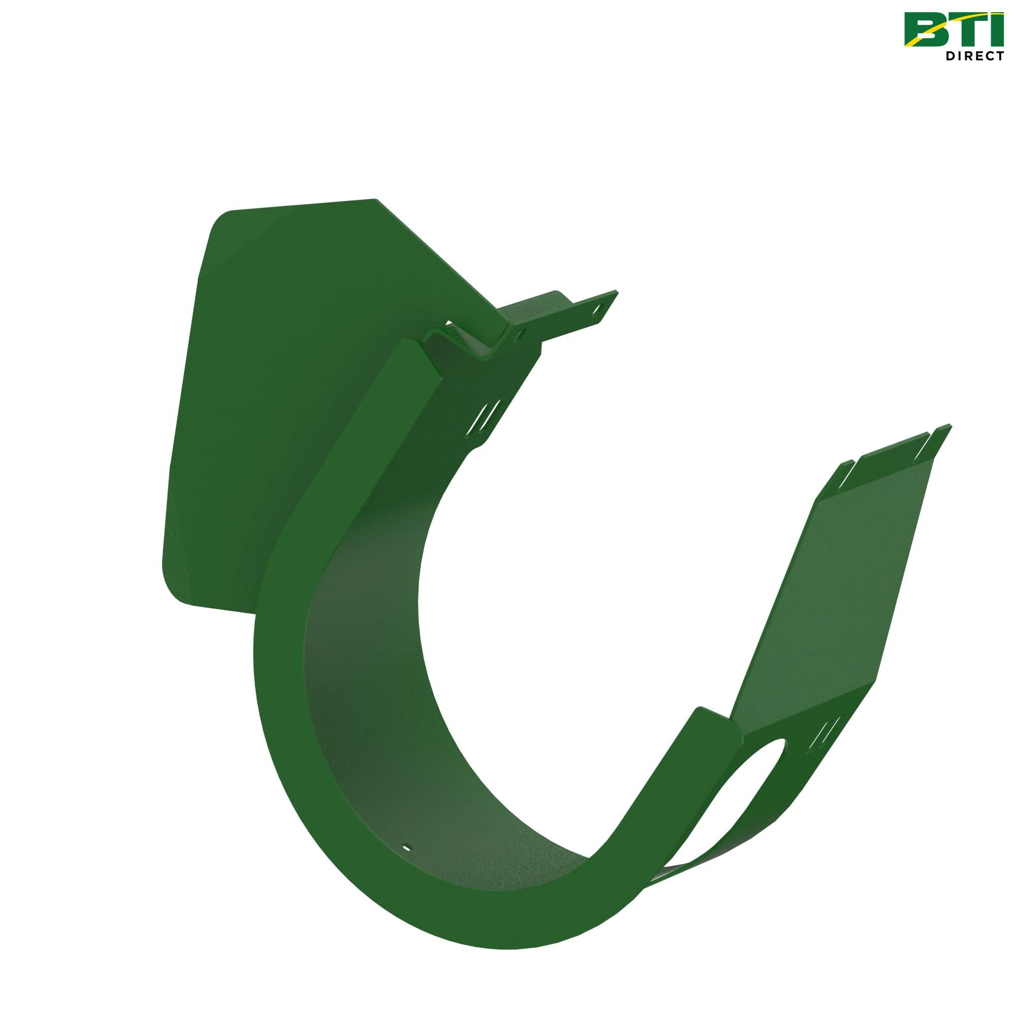 AFH207794: End Stripper, Right Side