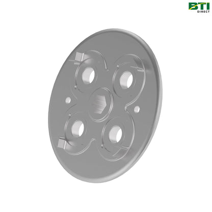 AFH207799: Premium Center Pickup Reel Spider