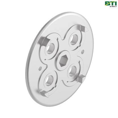 AFH207799: Premium Center Pickup Reel Spider