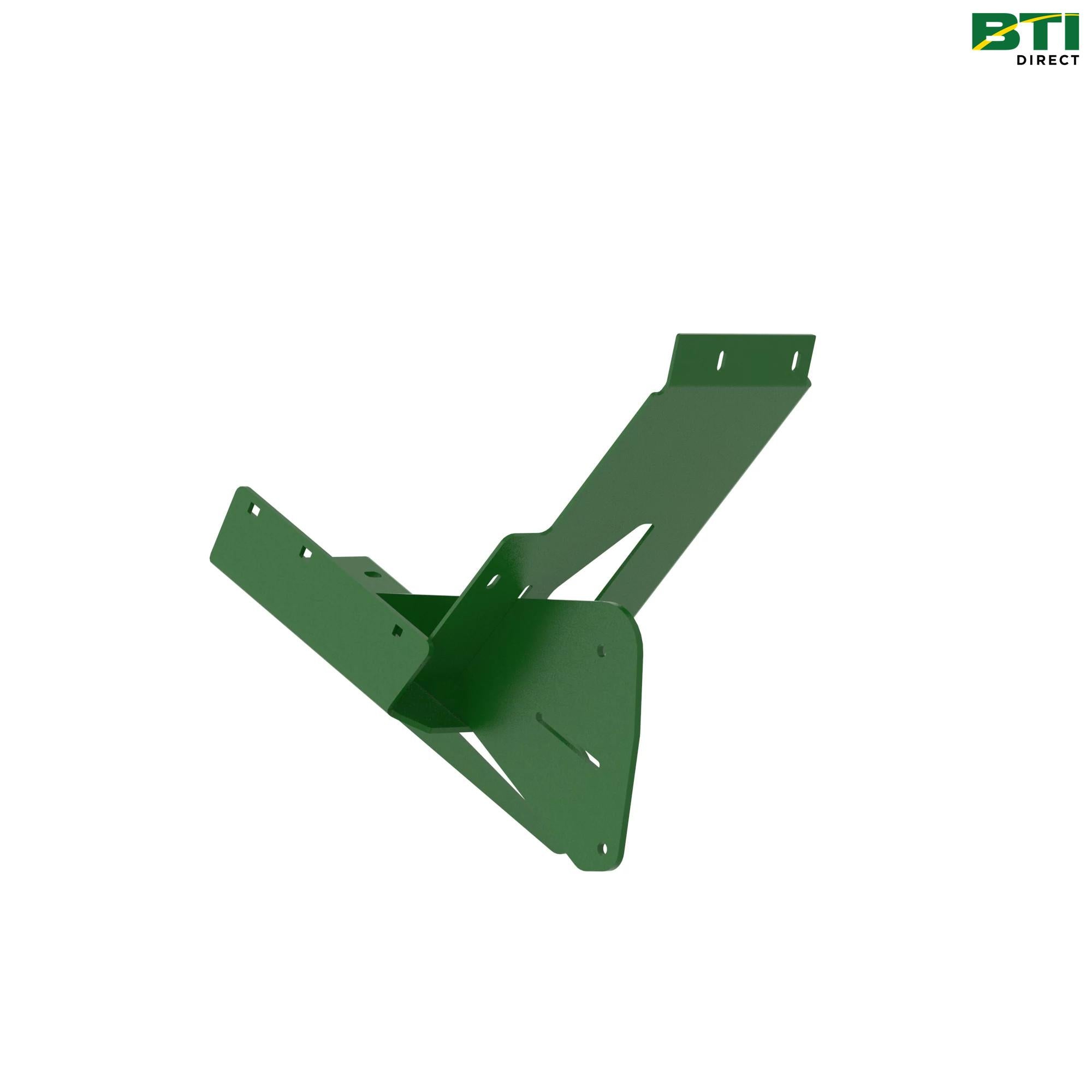 AFH207803: Baffle Roof Support, Left Side