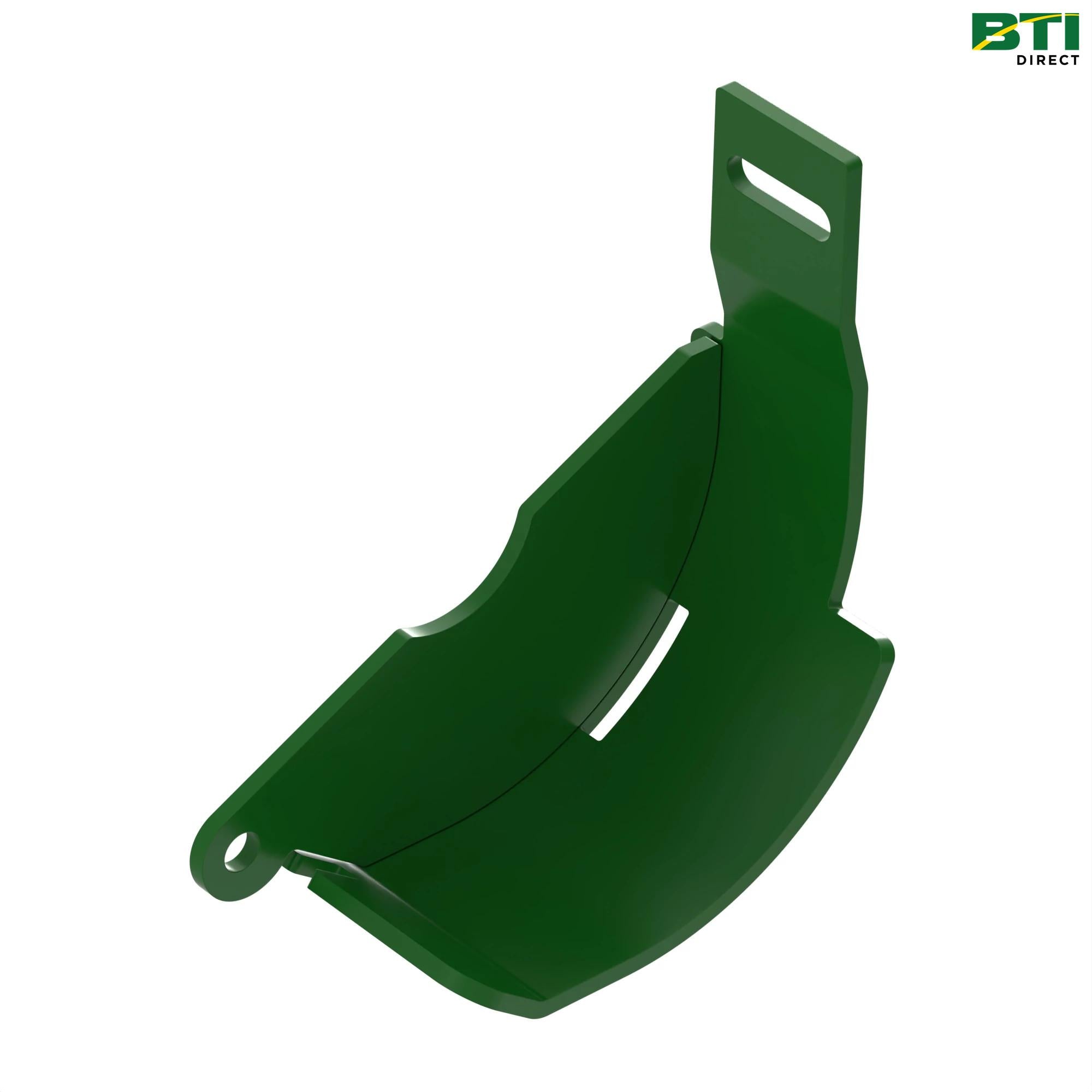 AFH207845: Left Side Shield