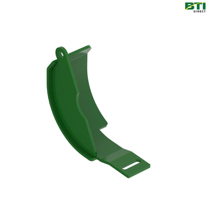 AFH207848: Right Side Shield