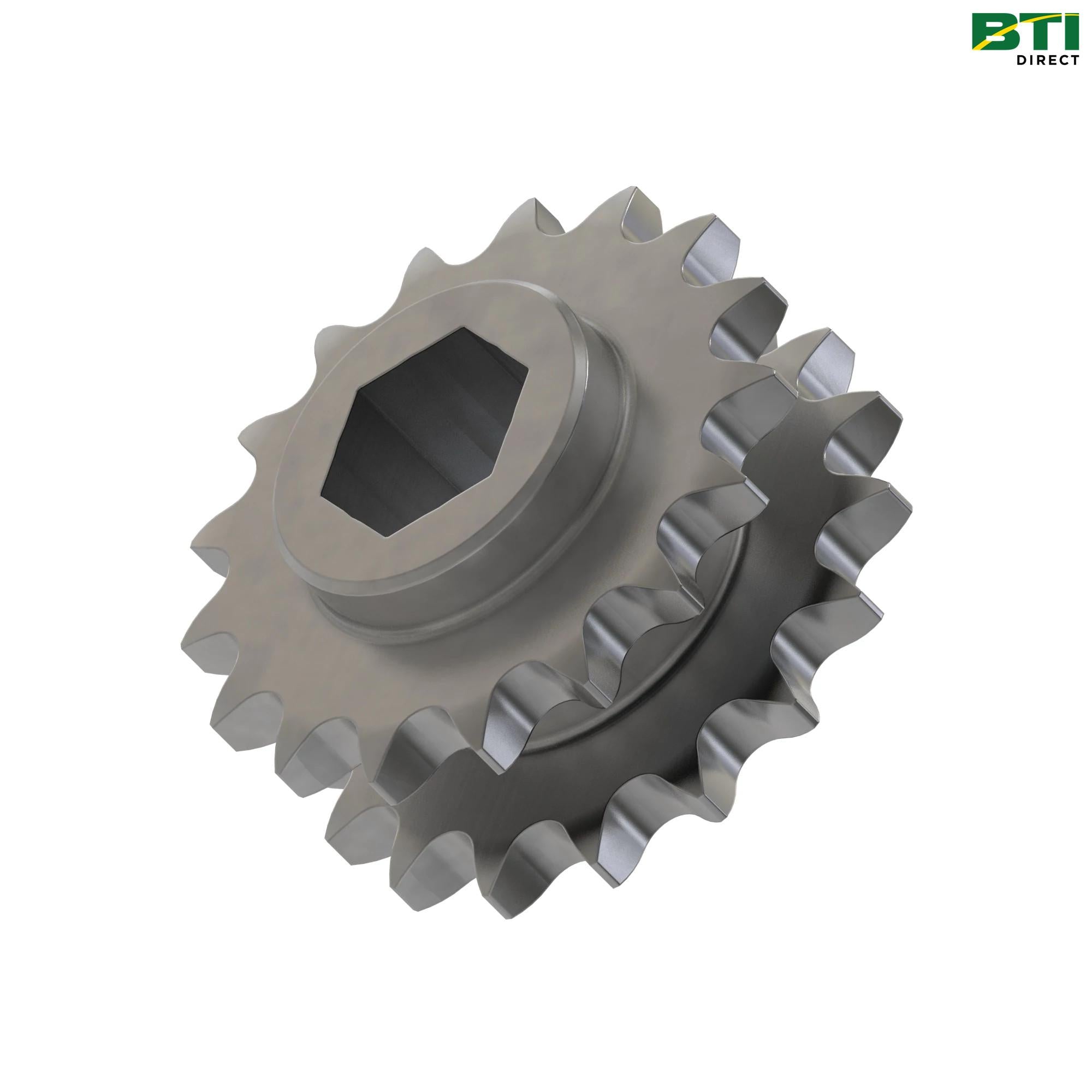 AFH207882: Silage Chain Drive Chain Sprocket