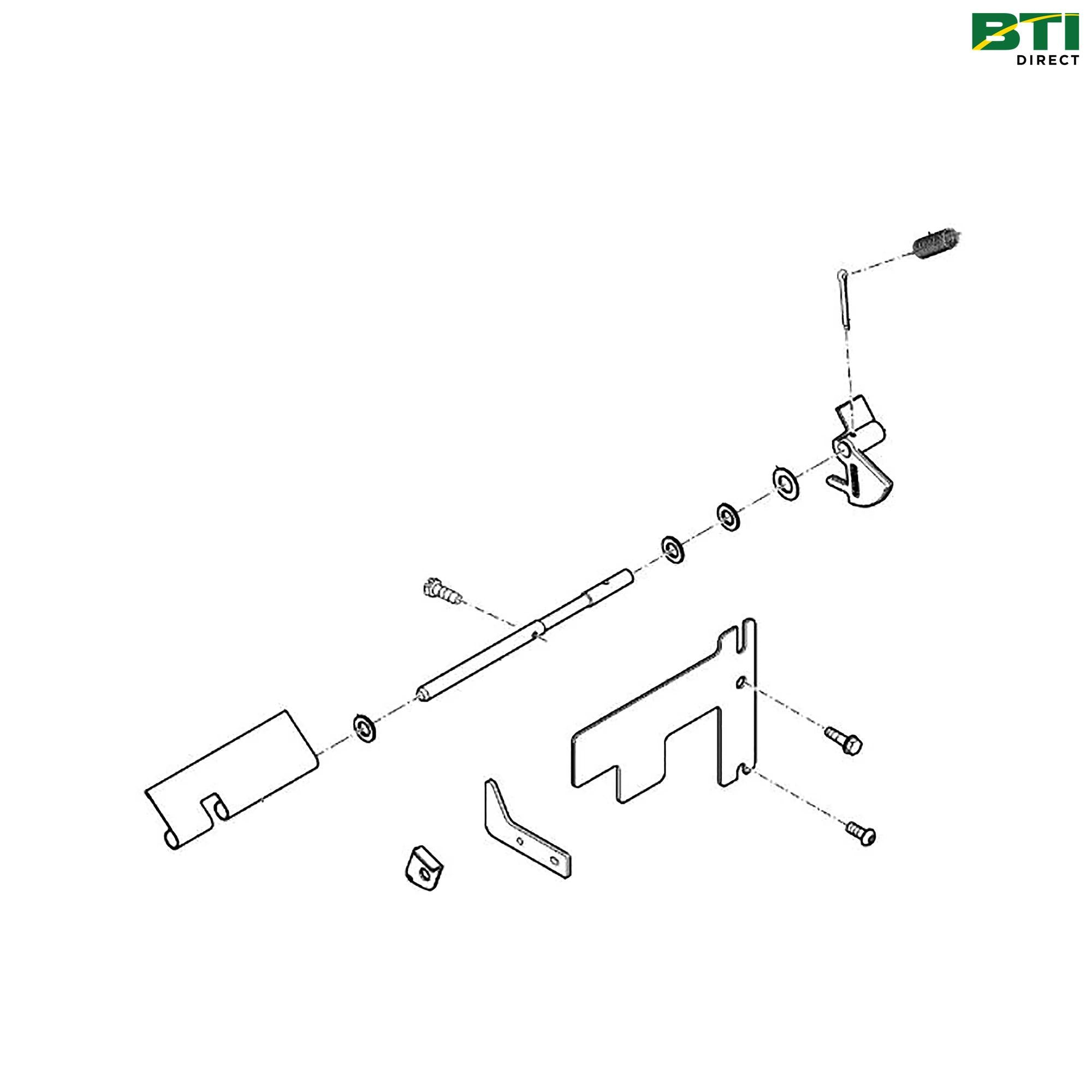 AFH207988: Surface Wrap Switch Kit