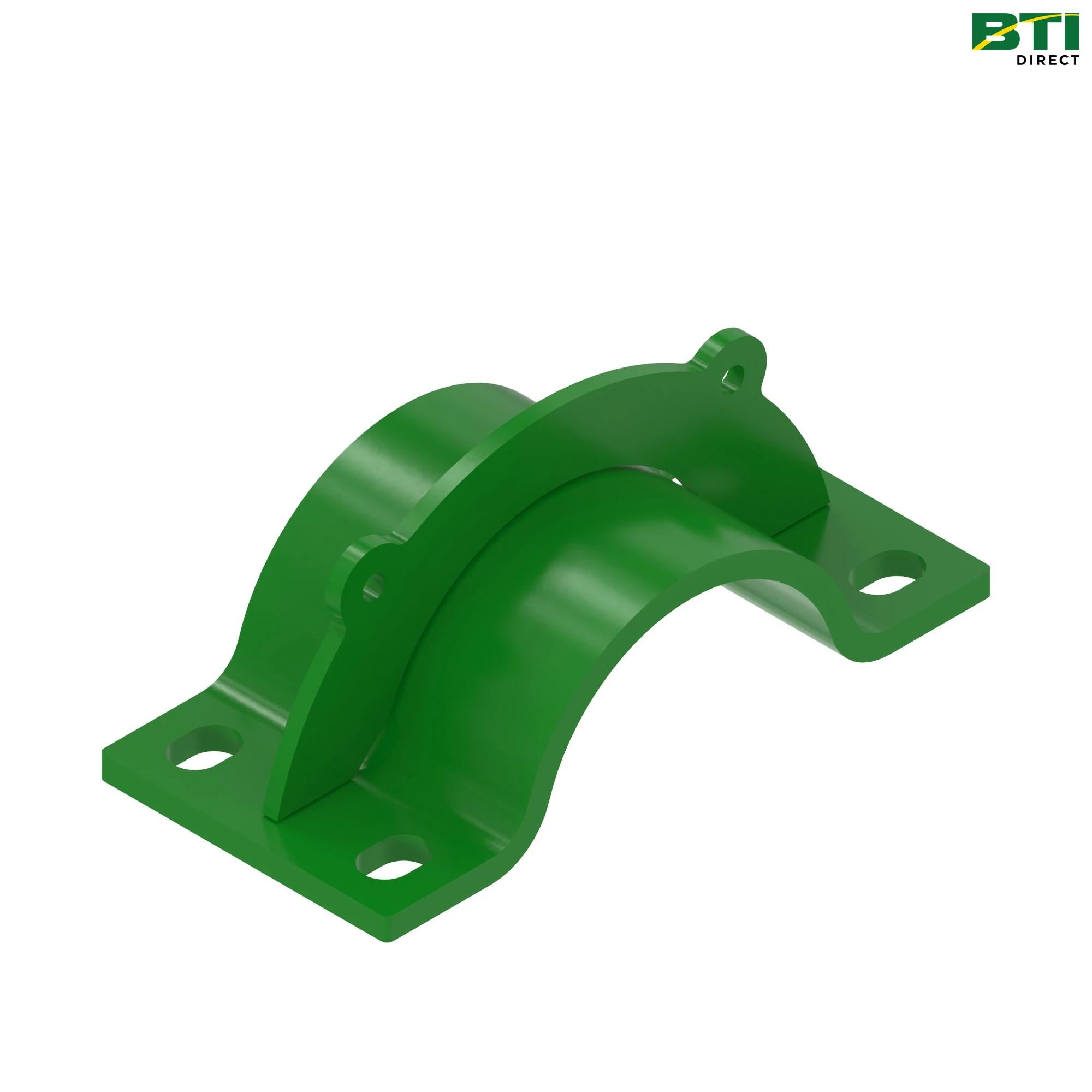 AFH208194: V-Groove Half Muffler Clamp – BTI Direct
