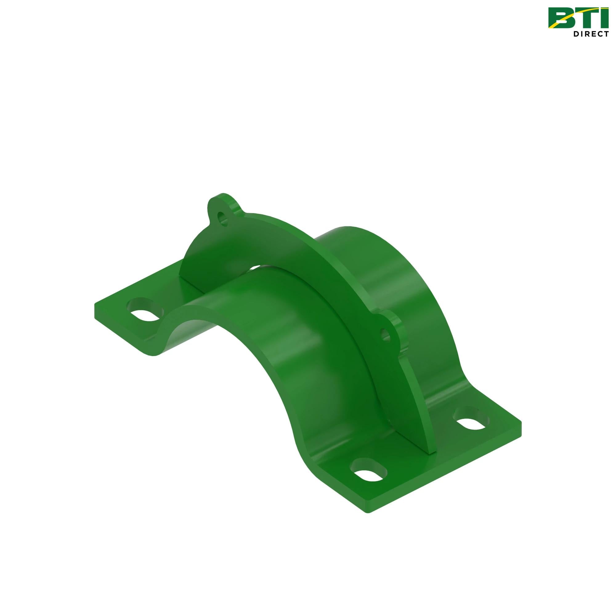 AFH208194: V-Groove Half Muffler Clamp