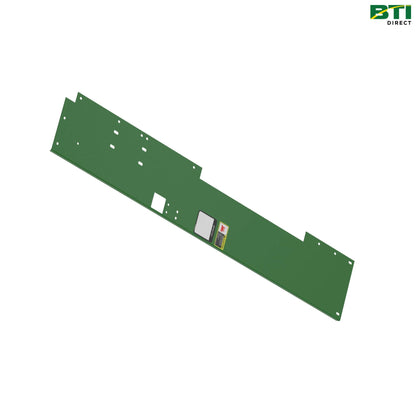 AFH208219: Door Band Support, Left Side