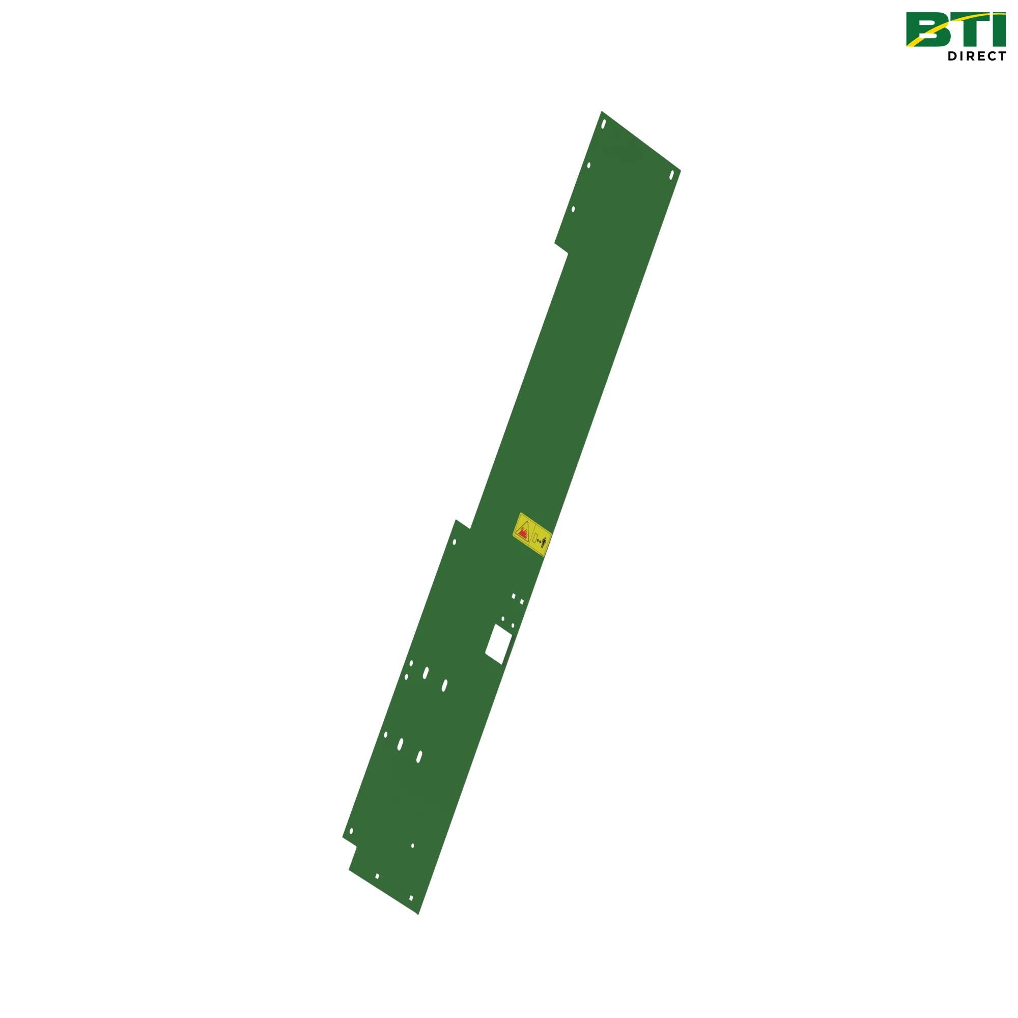 AFH208220: Door Band Support, Left Side