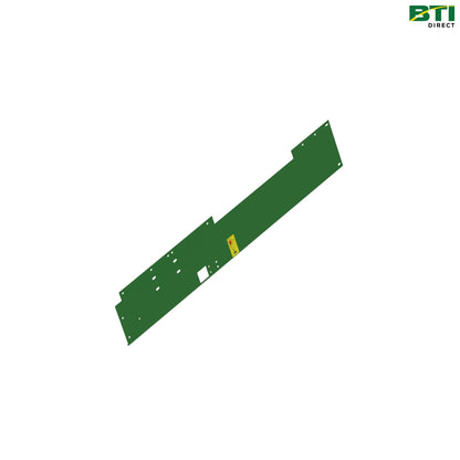 AFH208220: Door Band Support, Left Side