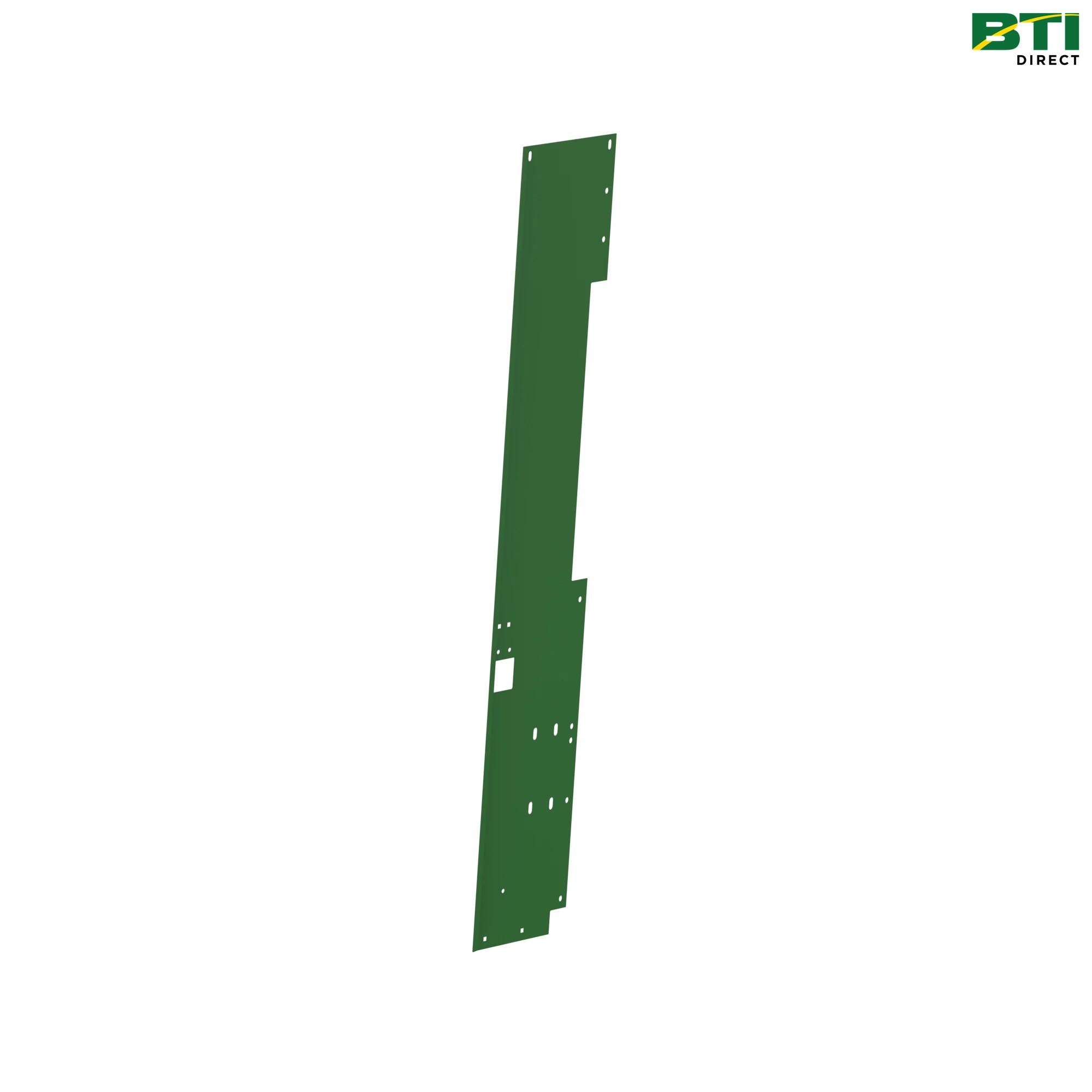 AFH208220: Door Band Support, Left Side