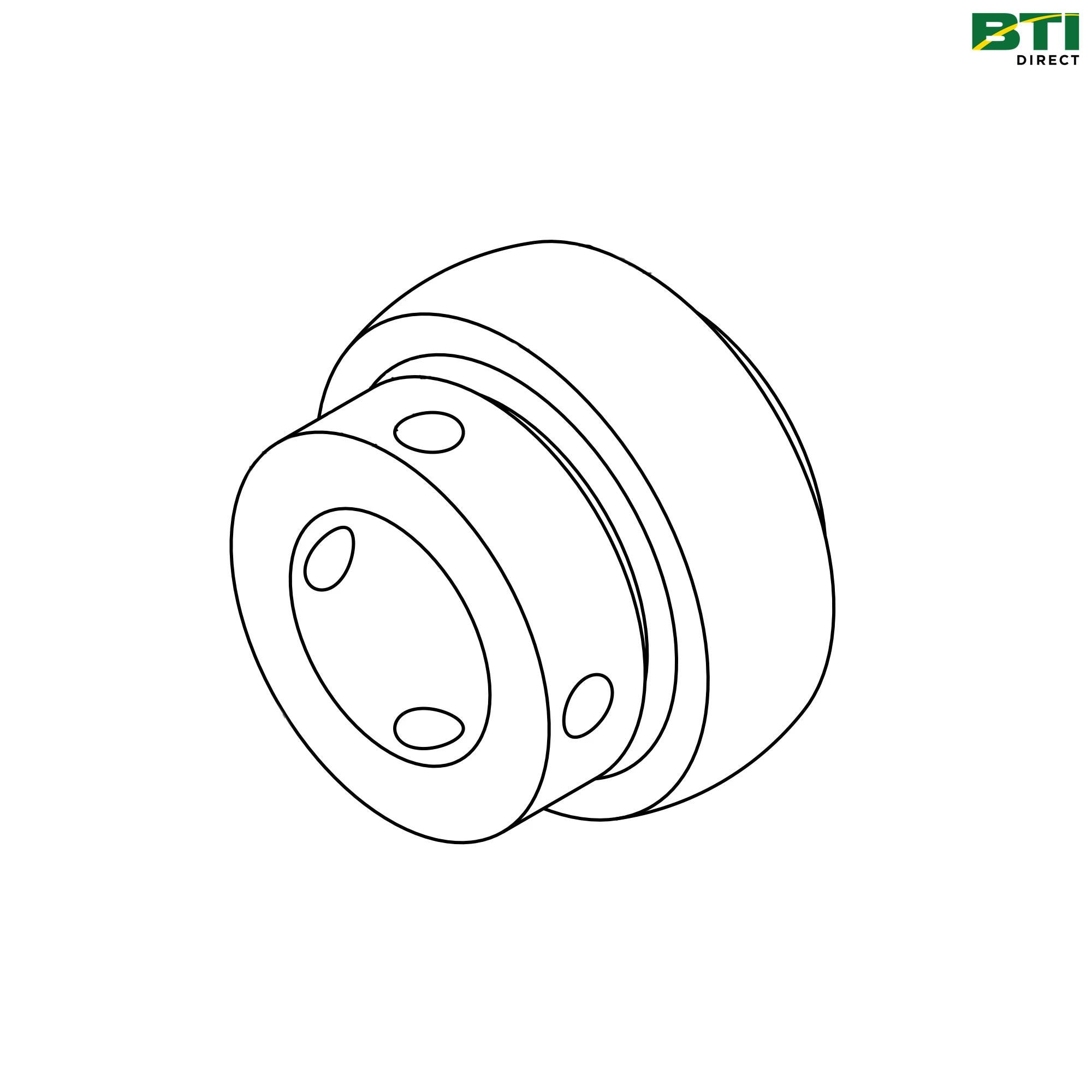 AFH208514: Ball Bearing