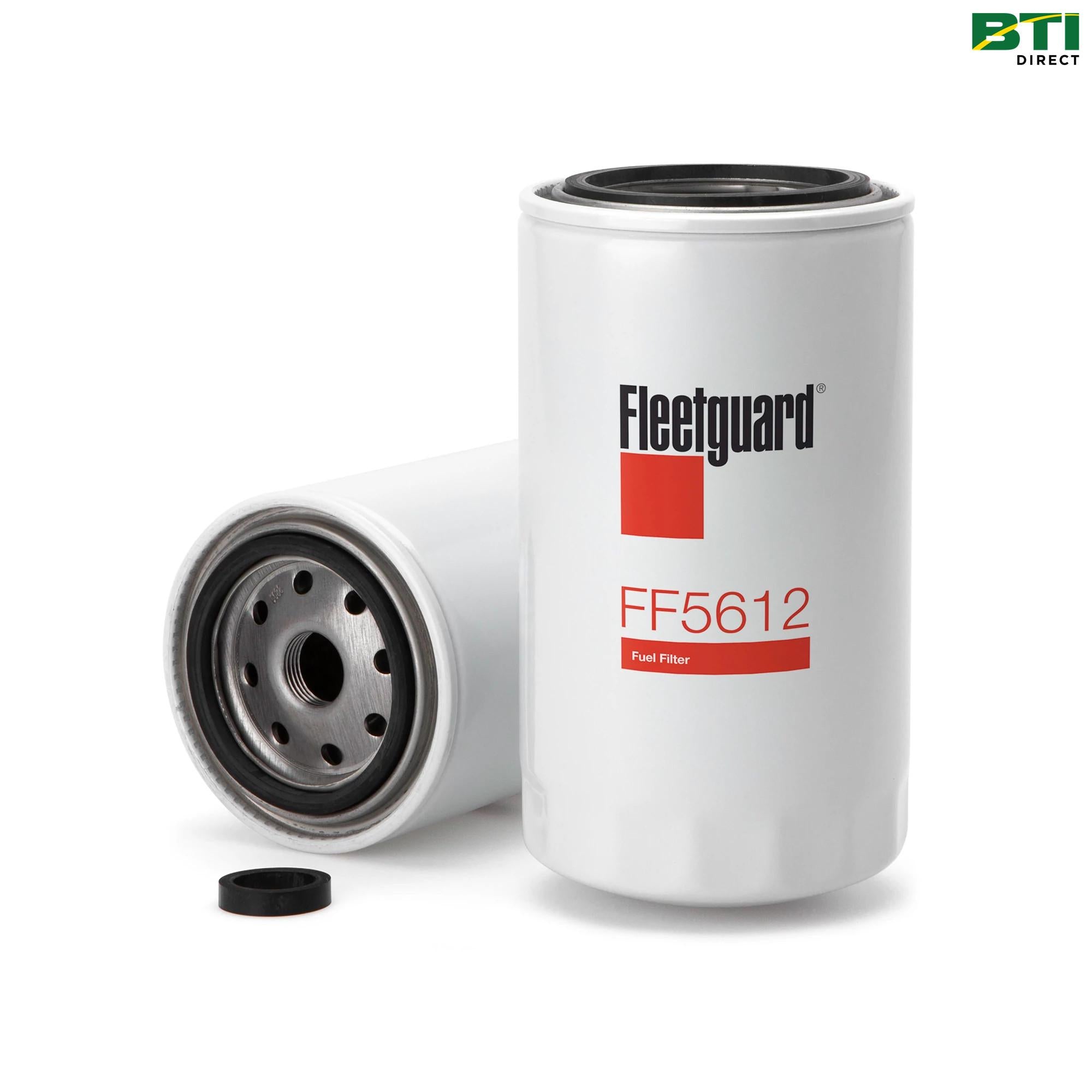 AFH208694: Diesel Particulate Filter