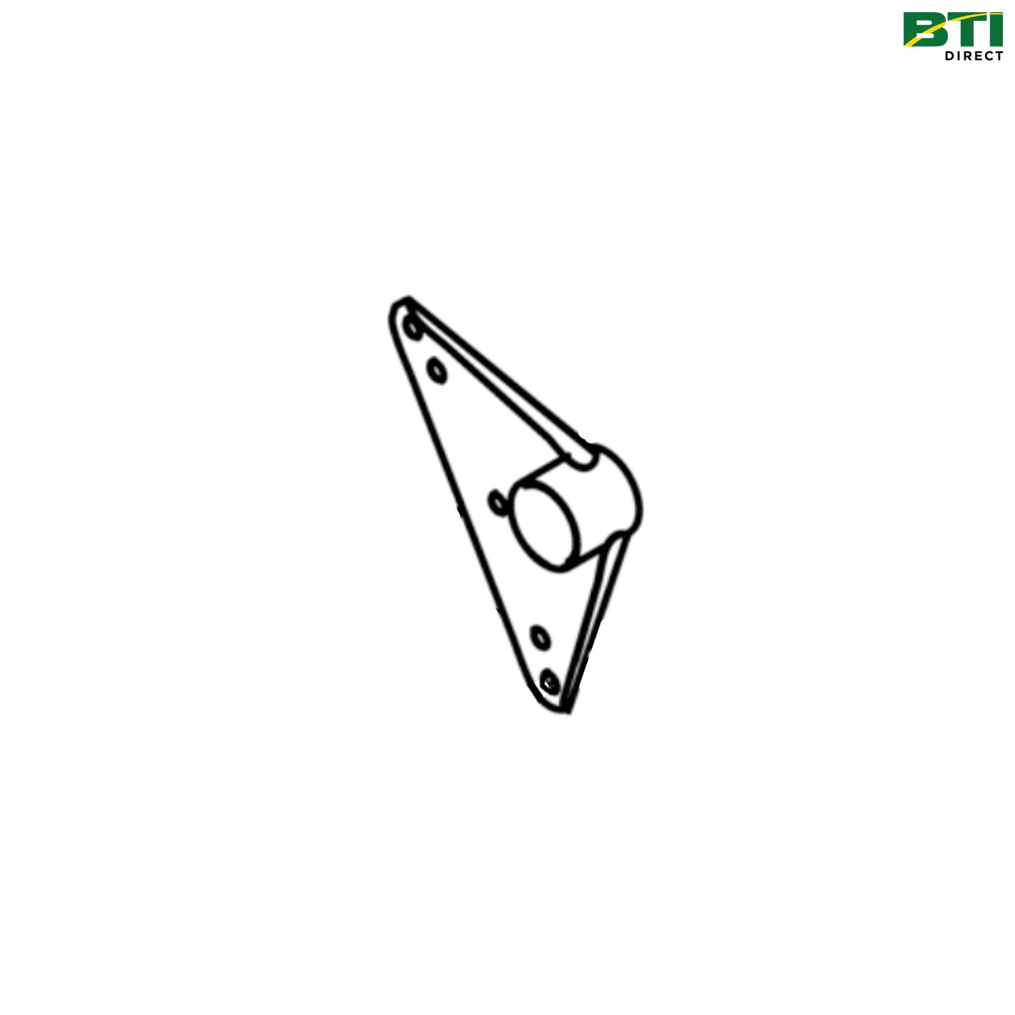 AFH209295: Tail End Arm
