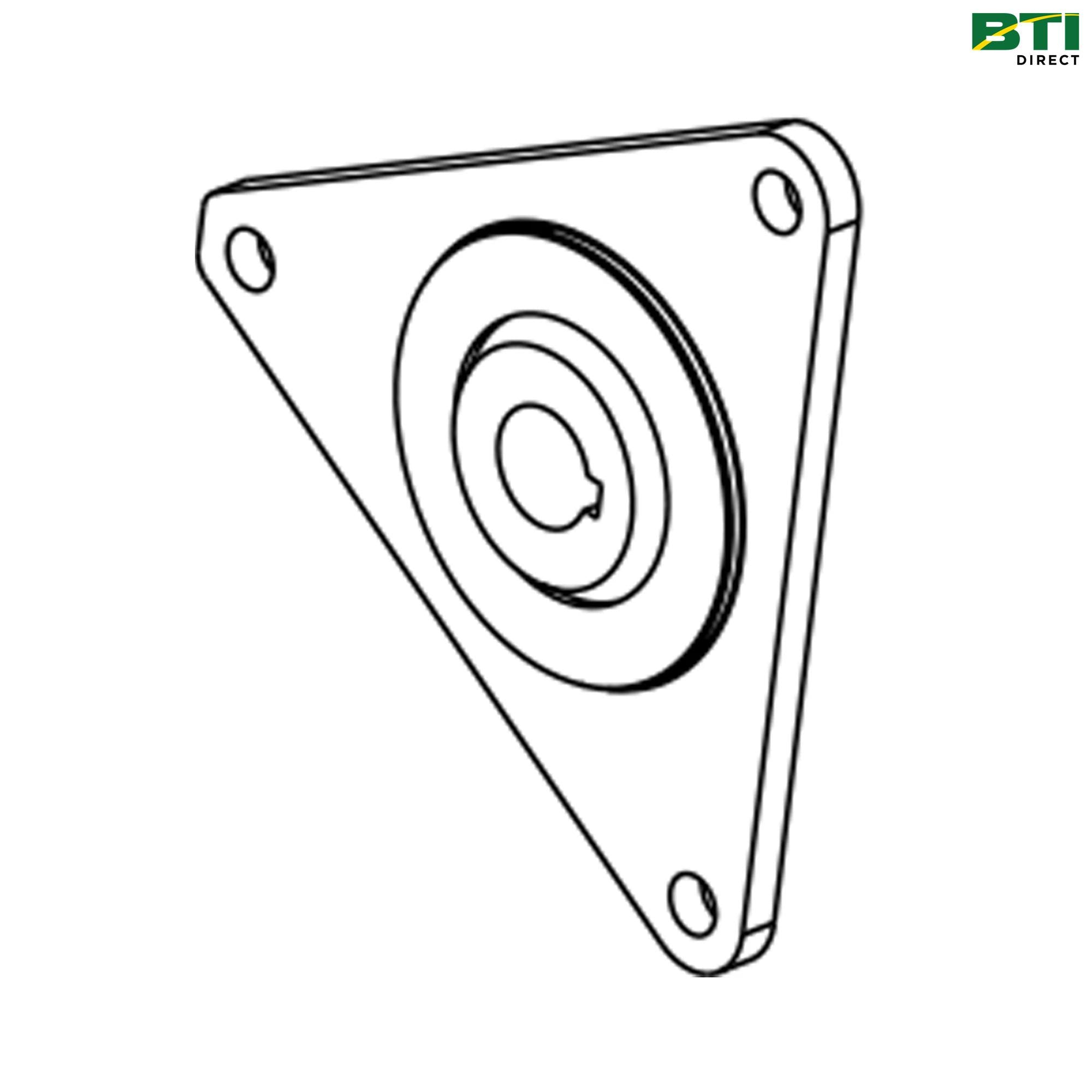 AFH209404: Bushing