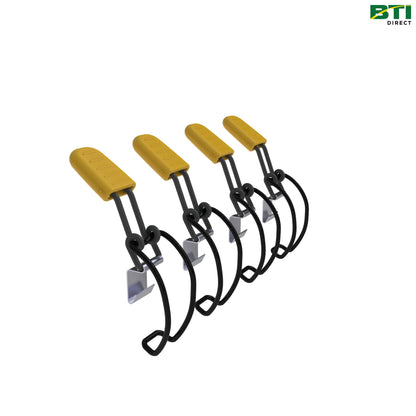 AFH209513: Air Cleaner Cover Clip Kit