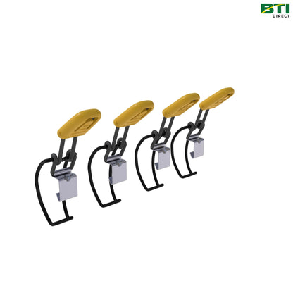 AFH209513: Air Cleaner Cover Clip Kit