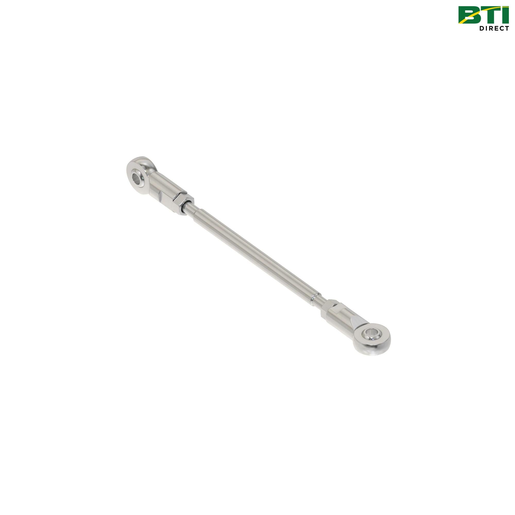 AFH209517: Front Steering Mounting Part Linkage