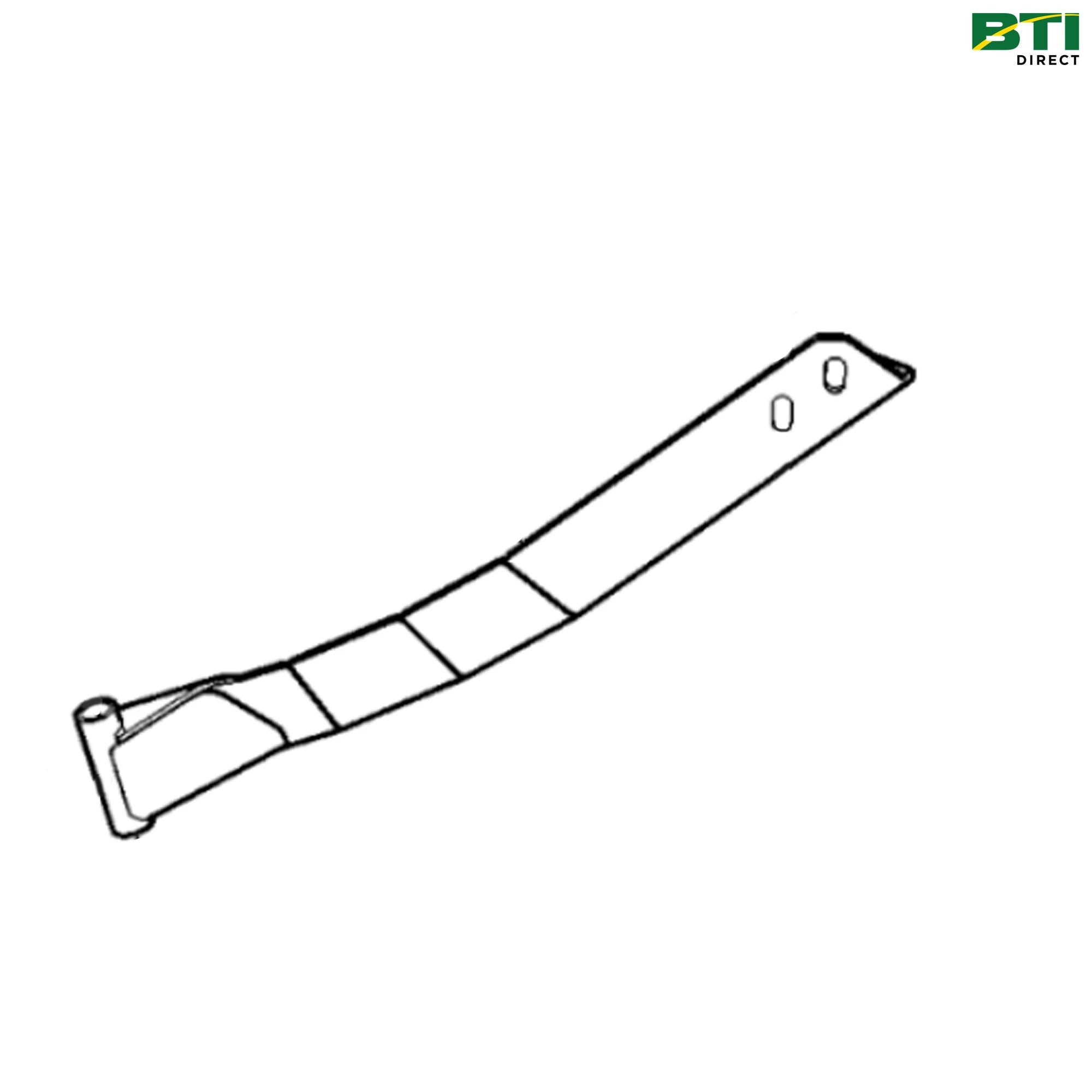 AFH209551: Angle Weldment Brace