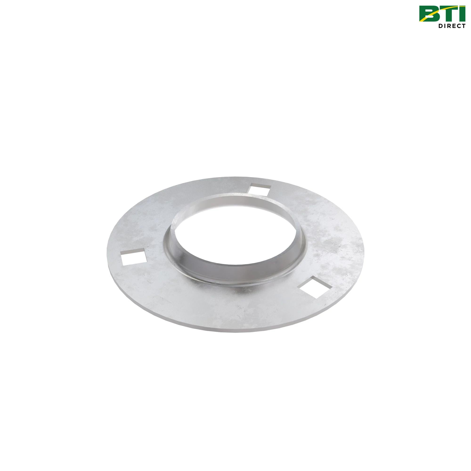 AFH209633: Flange