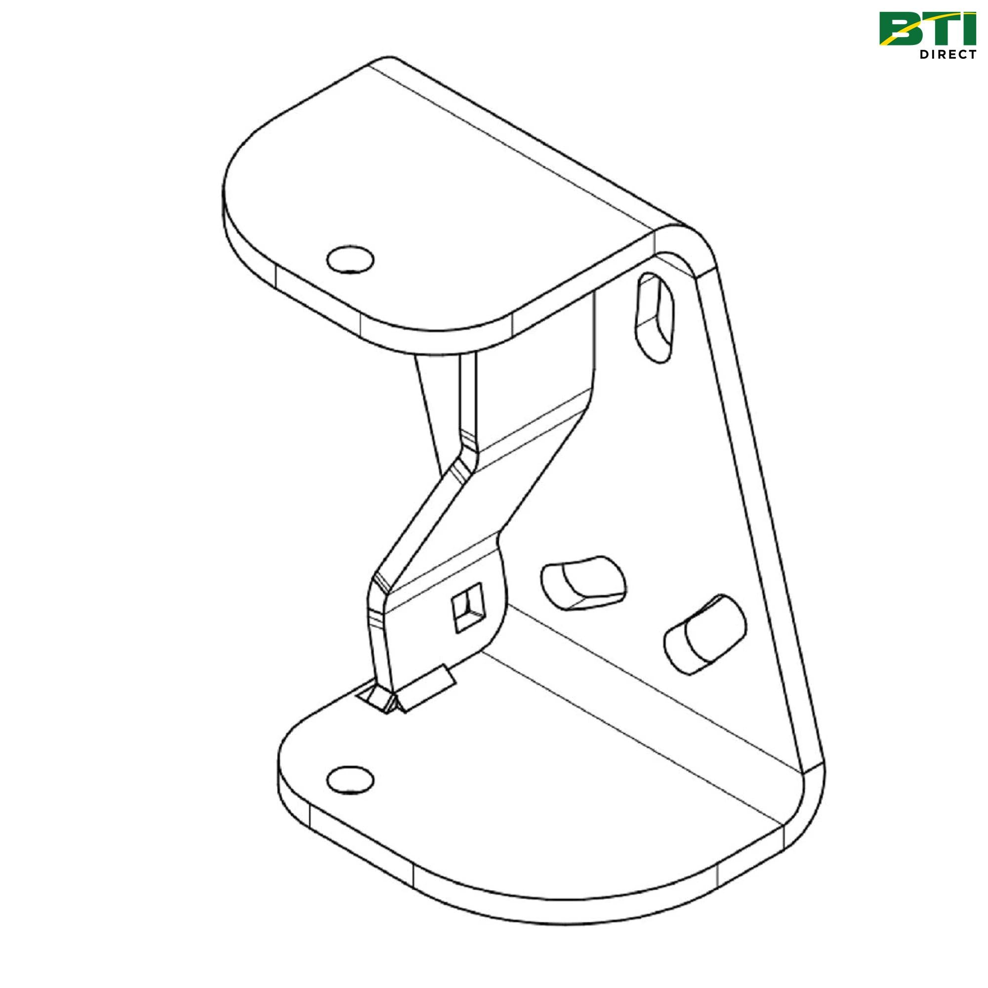 AFH209662: Clevis
