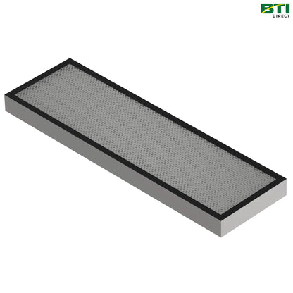 AFH209797: Cab Recirculation Air Filter