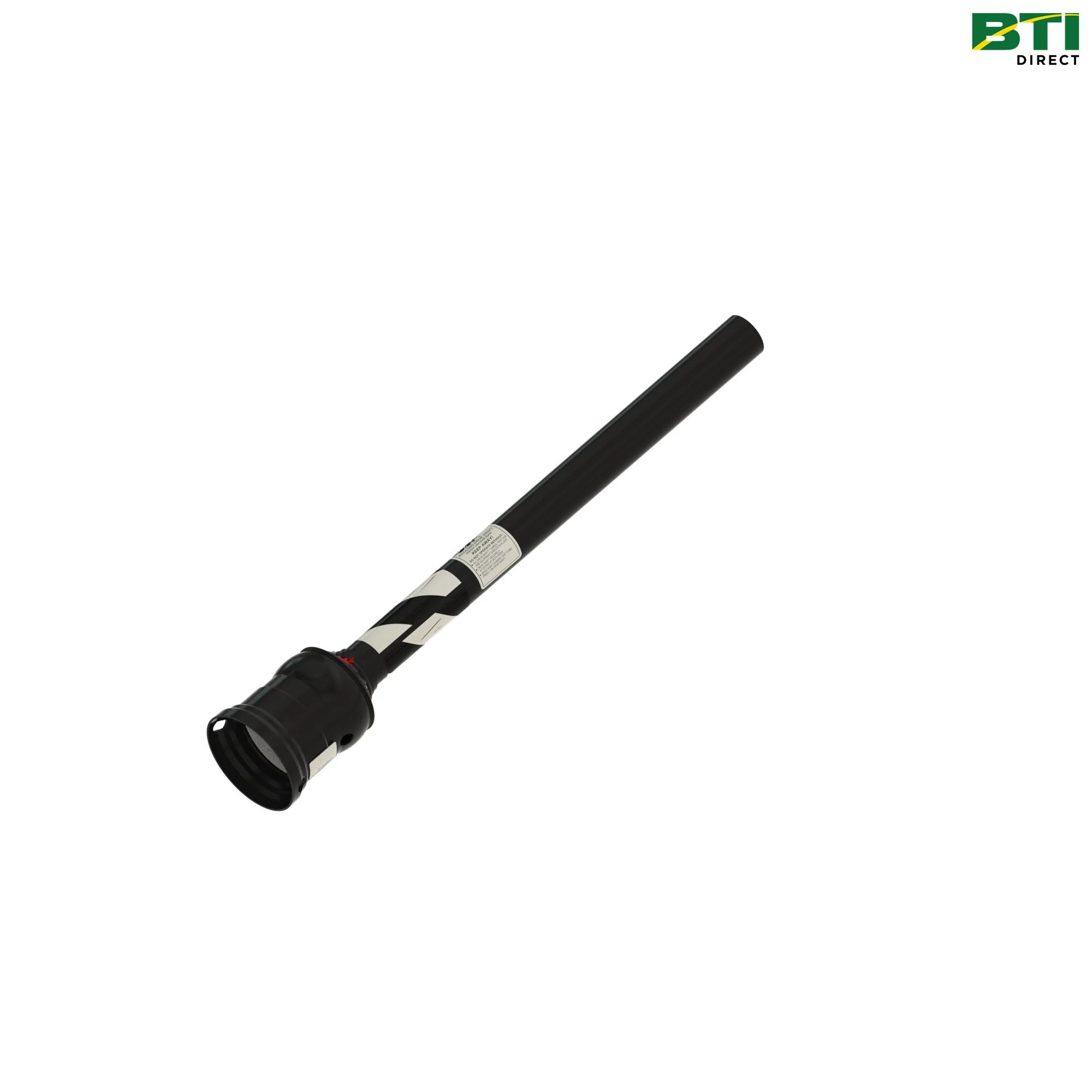 AFH209969: Driveline Shield