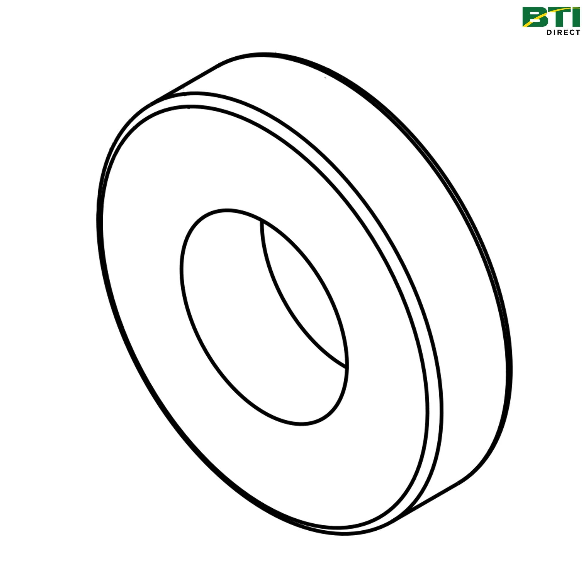 AFH209977: Spherical Roller Bearing