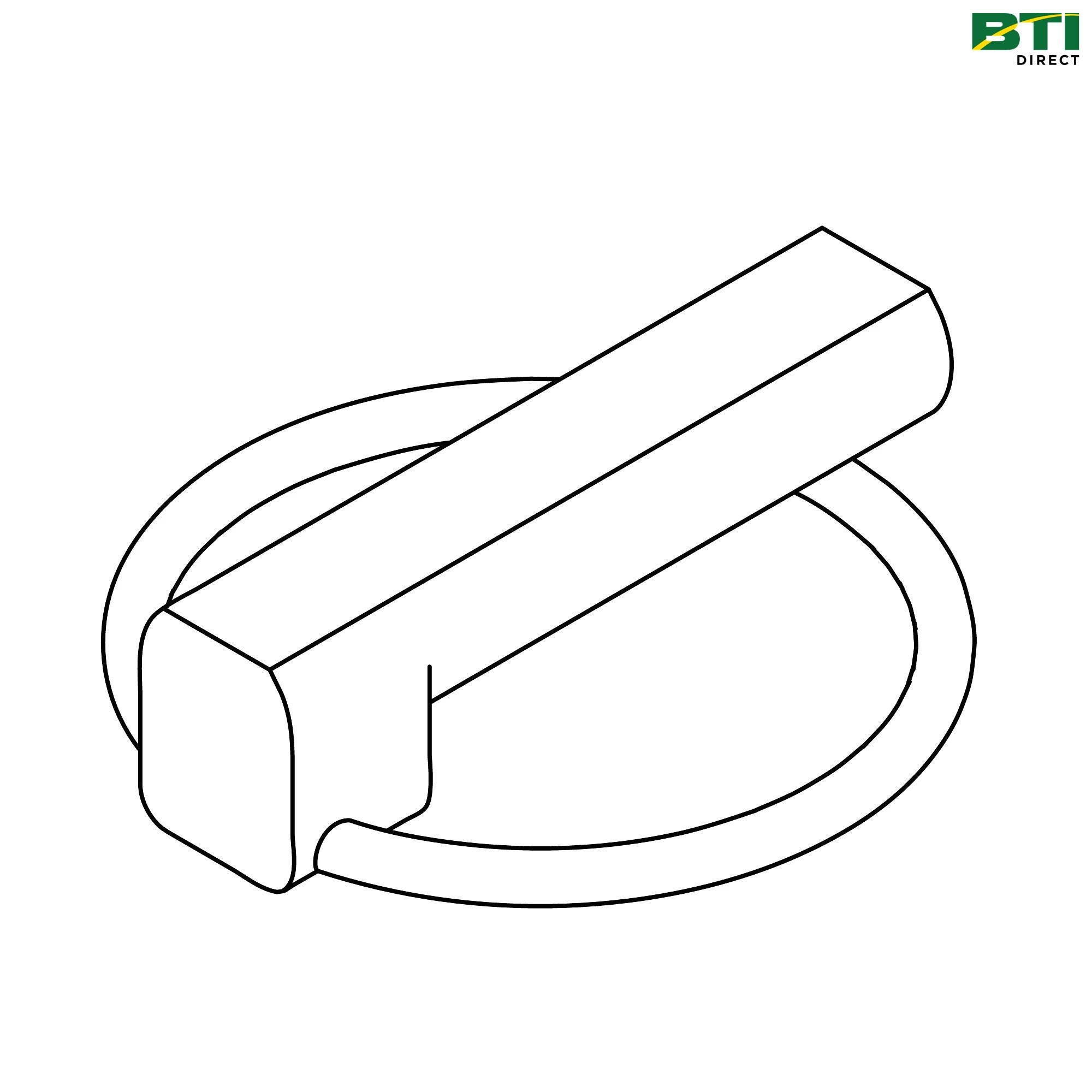 AFH210100: Lynch Pin