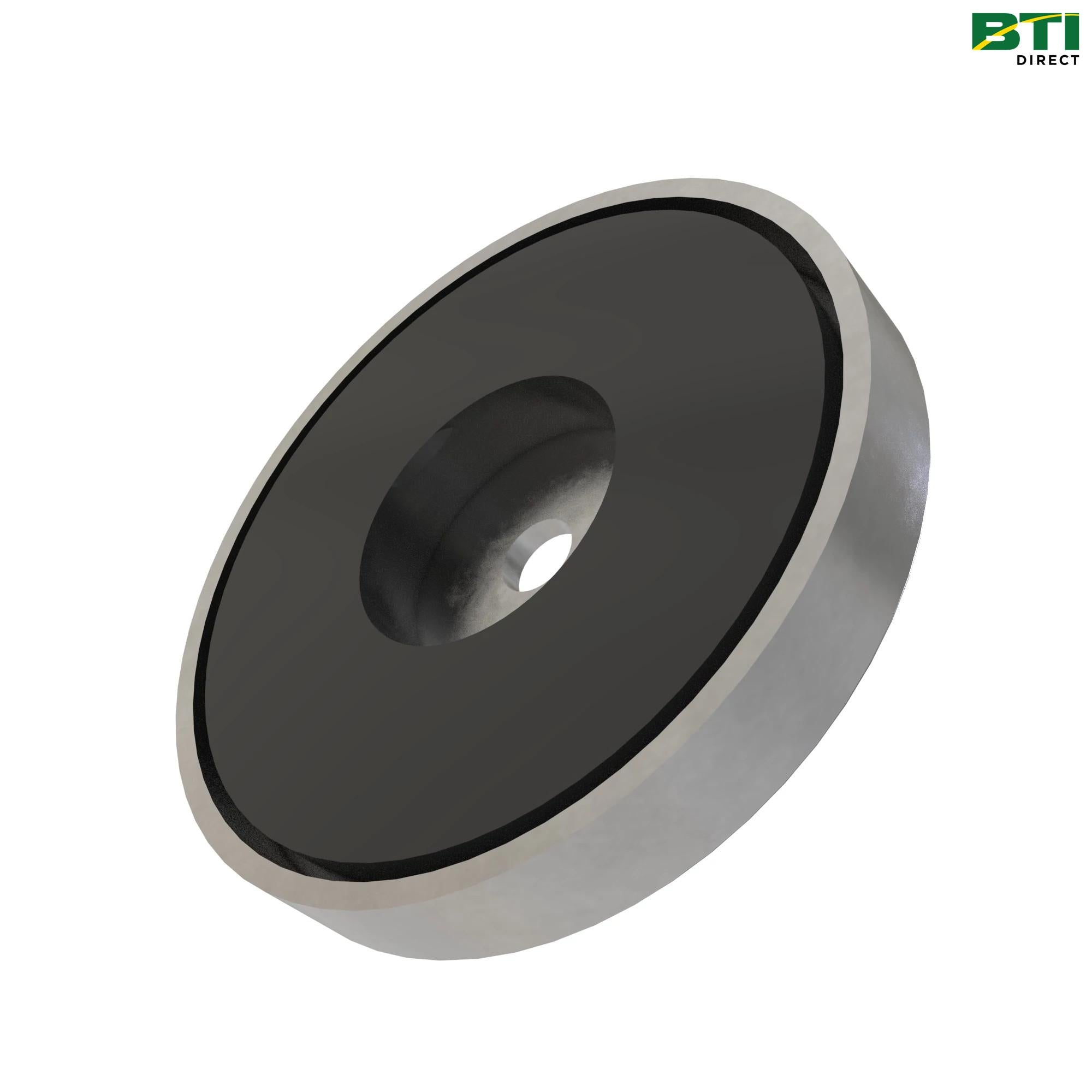 AFH210162: Round Bolt-on Magnet