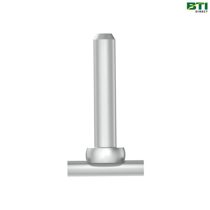 AFH210165: Pin with T-Handle