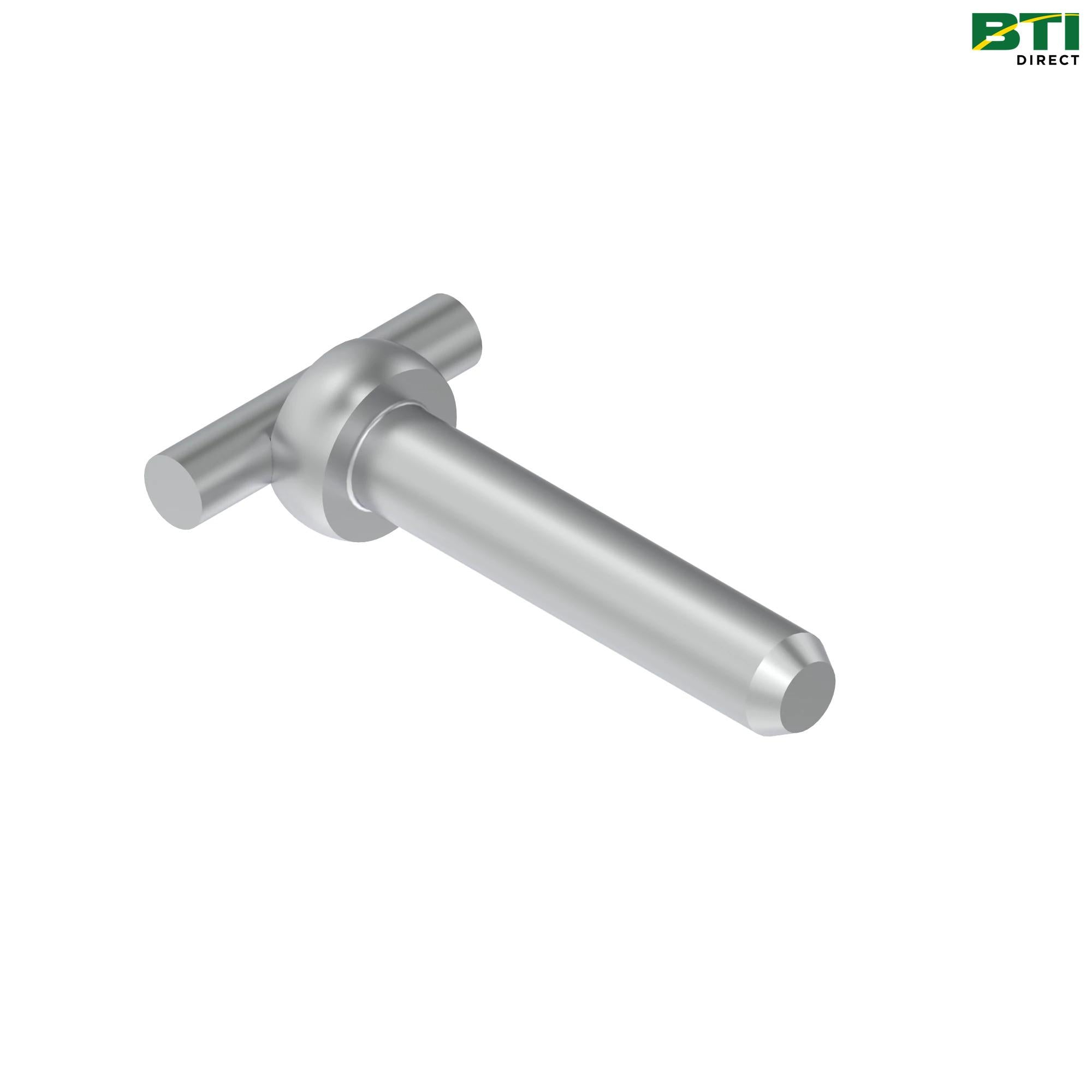 AFH210165: Pin with T-Handle