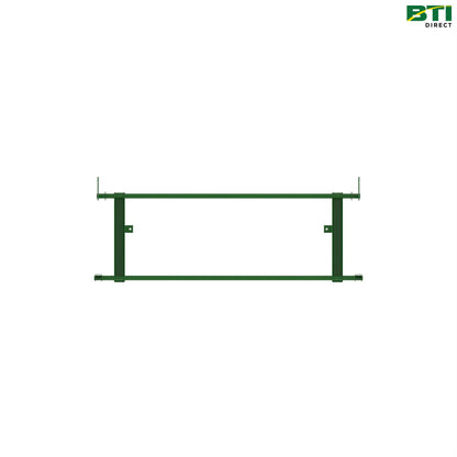 AFH210291: Rear Door Frame