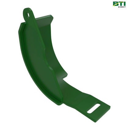 AFH210368: Right Side Shield