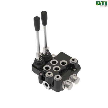 AFH210396: Bale Ejection System Valve Stack