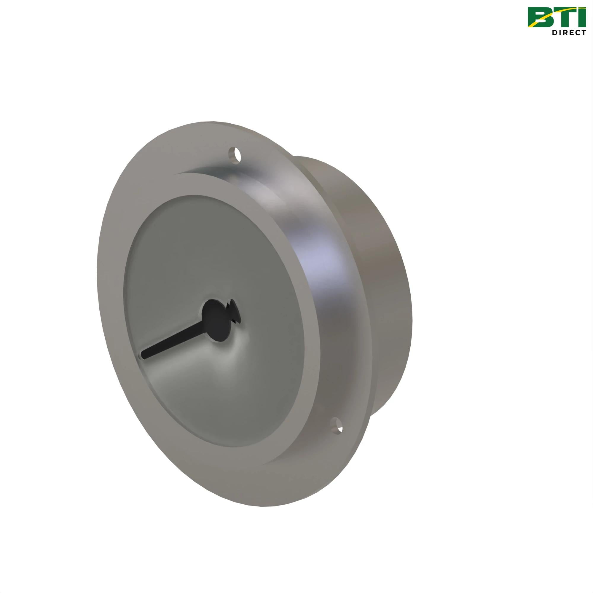 AFH210438: Tension Panel Pressure Gauge