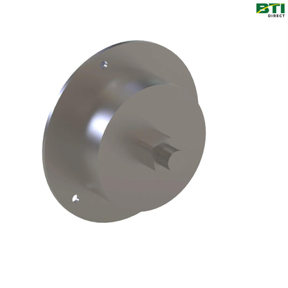 AFH210438: Tension Panel Pressure Gauge
