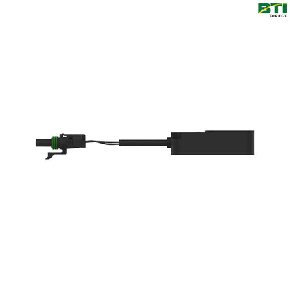 AFH210443: Proximity Sensor Switch