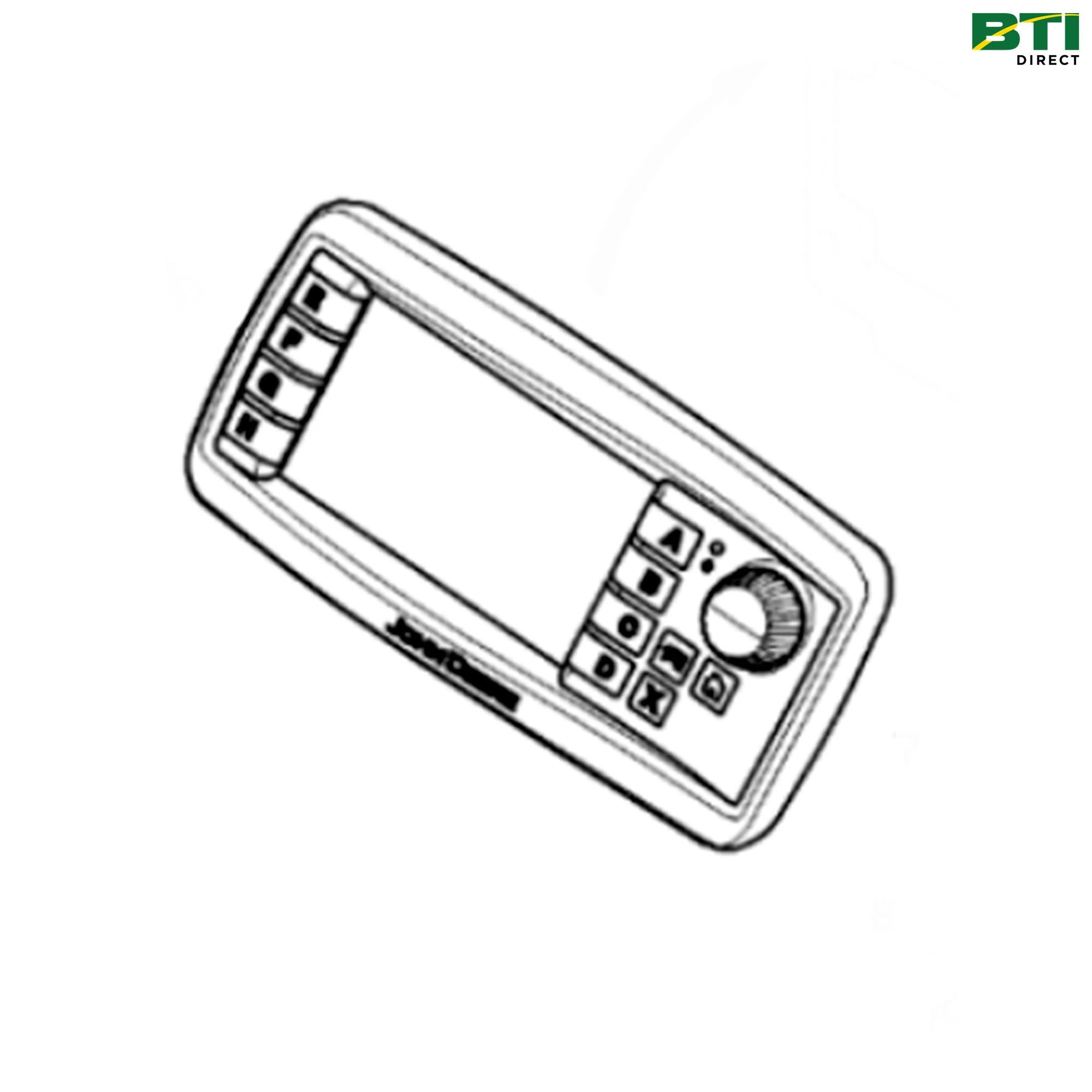 AFH210446: Display Module