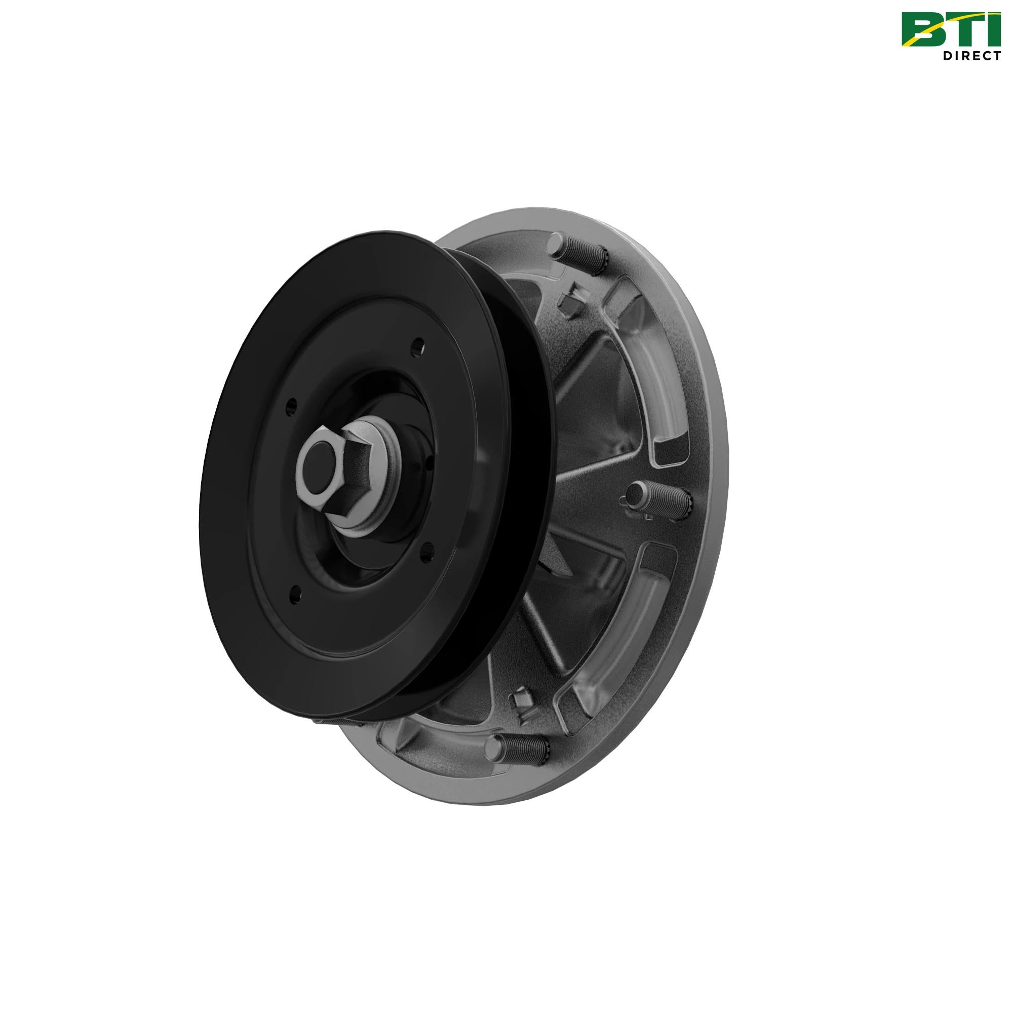 AFH210458: Middle Spindle Assembly
