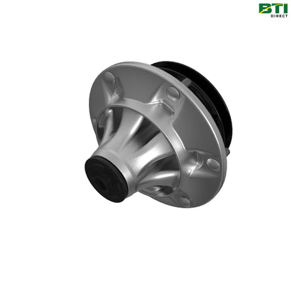 AFH210458: Middle Spindle Assembly
